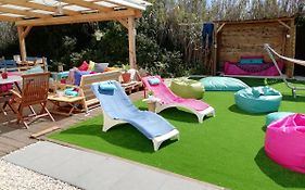 Blacksheep Sagres Guesthouse & Surf
