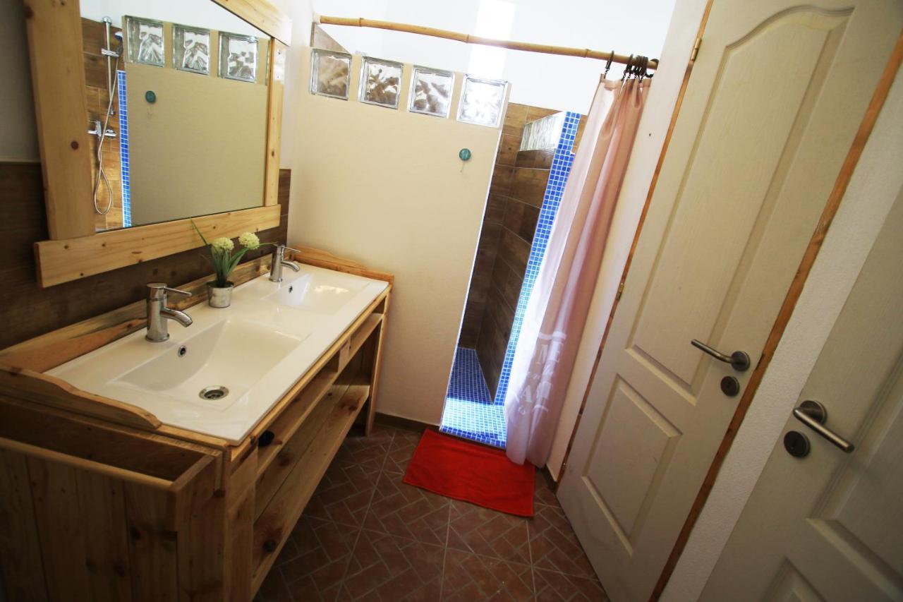 Blacksheep Sagres Guesthouse & Surf Esterno foto