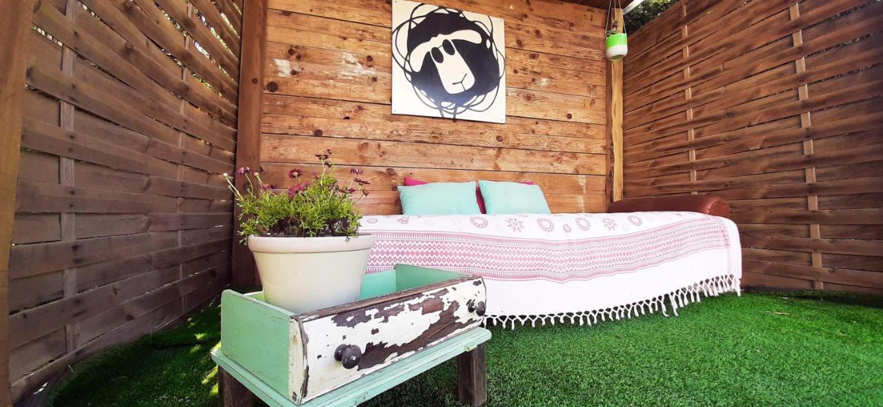 Blacksheep Sagres Guesthouse & Surf Esterno foto