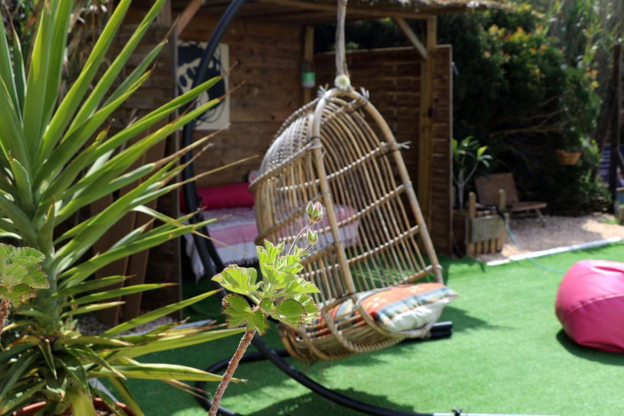 Blacksheep Sagres Guesthouse & Surf Esterno foto