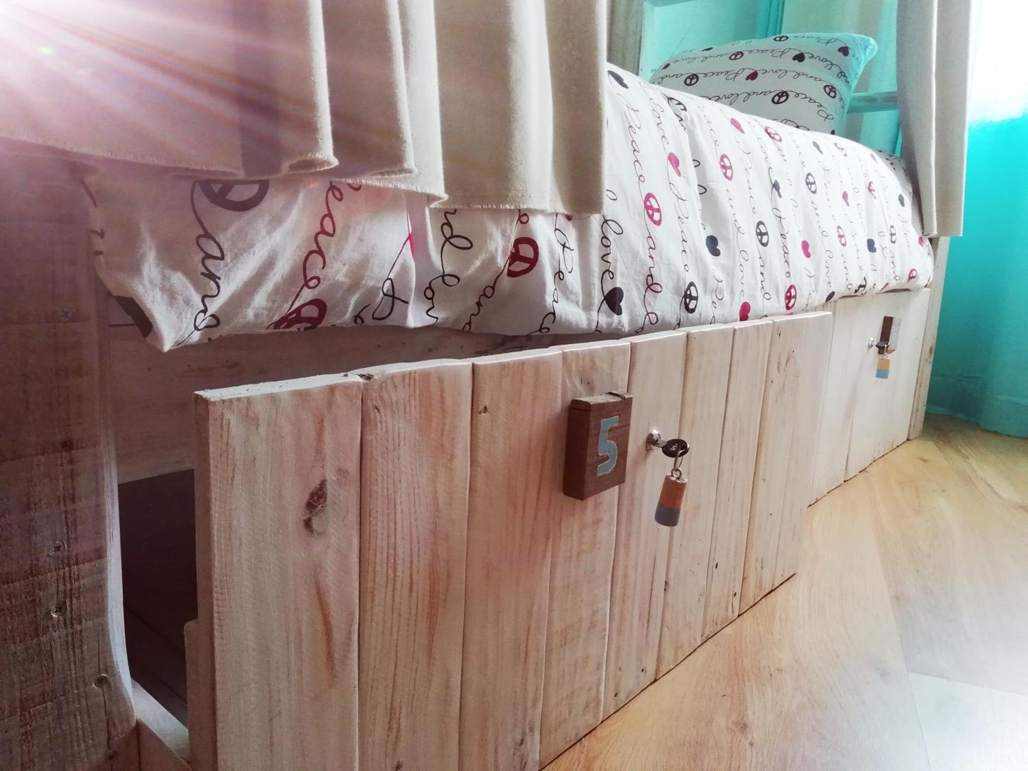 Blacksheep Sagres Guesthouse & Surf Esterno foto