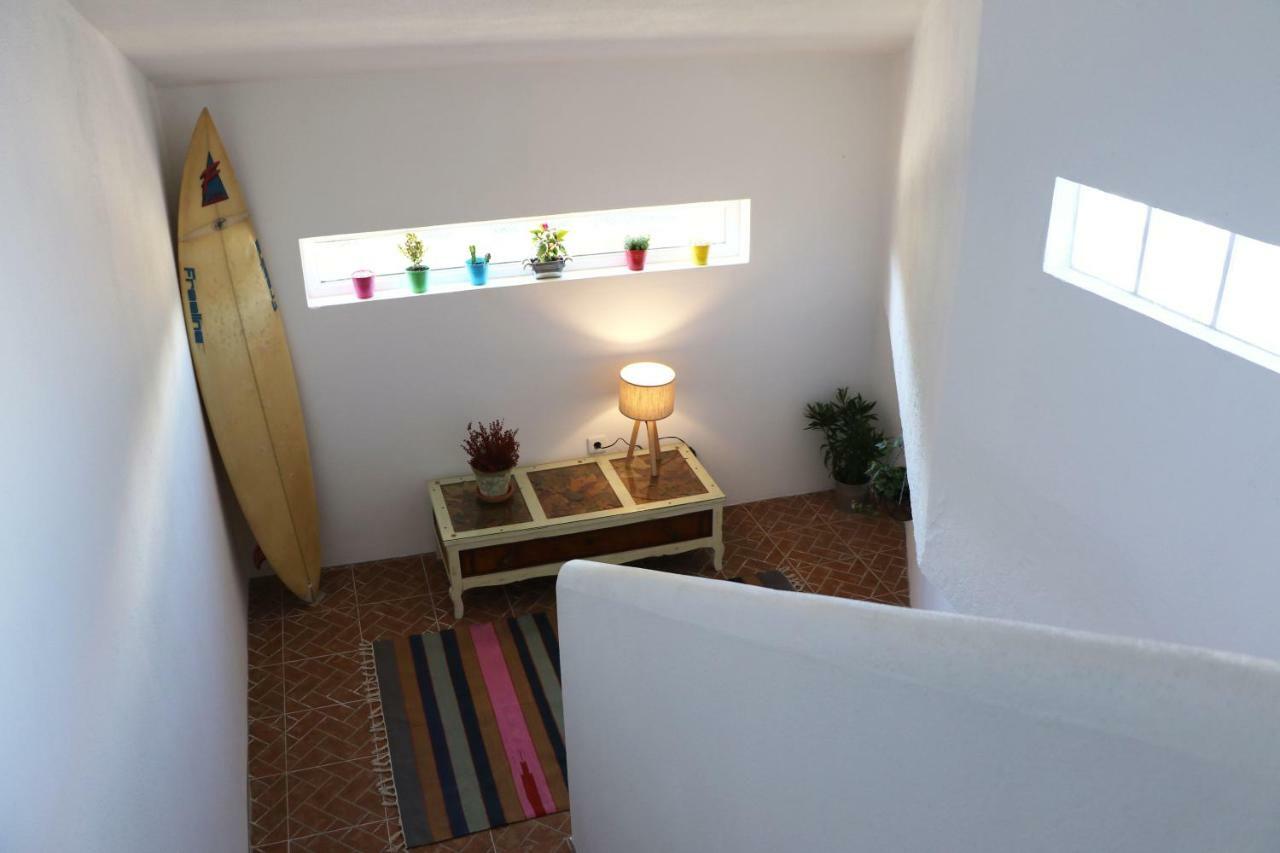 Blacksheep Sagres Guesthouse & Surf Esterno foto