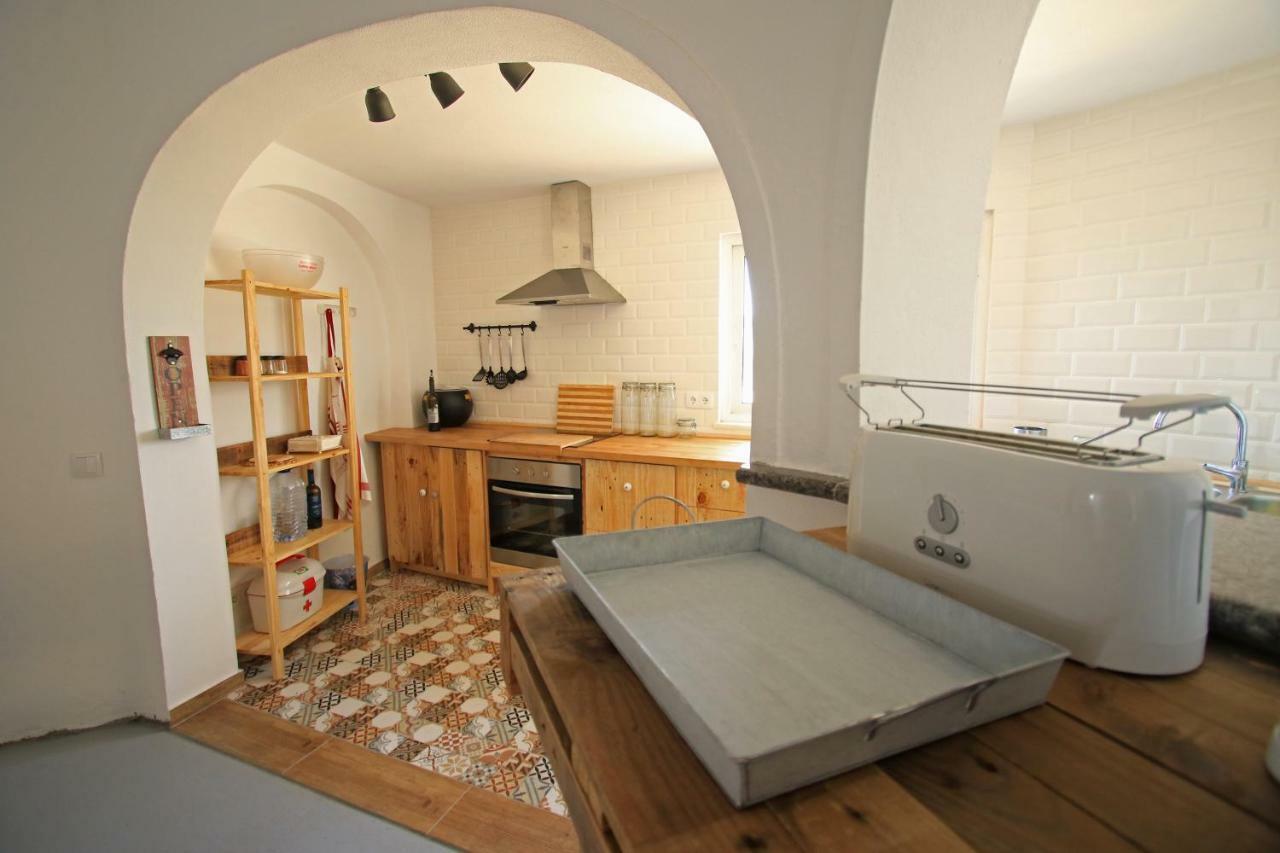 Blacksheep Sagres Guesthouse & Surf Esterno foto