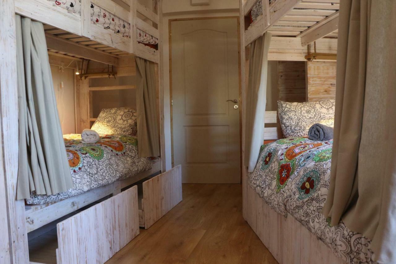 Blacksheep Sagres Guesthouse & Surf Esterno foto