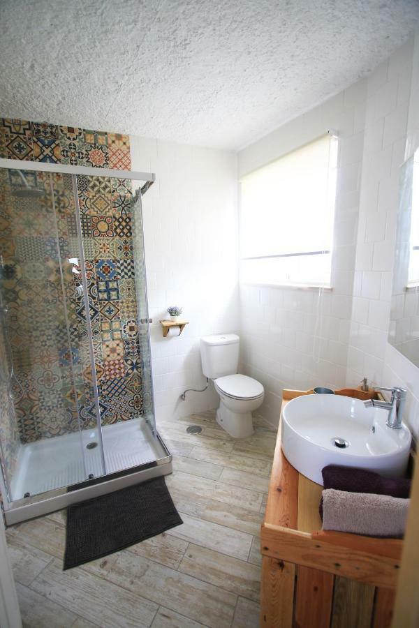 Blacksheep Sagres Guesthouse & Surf Esterno foto