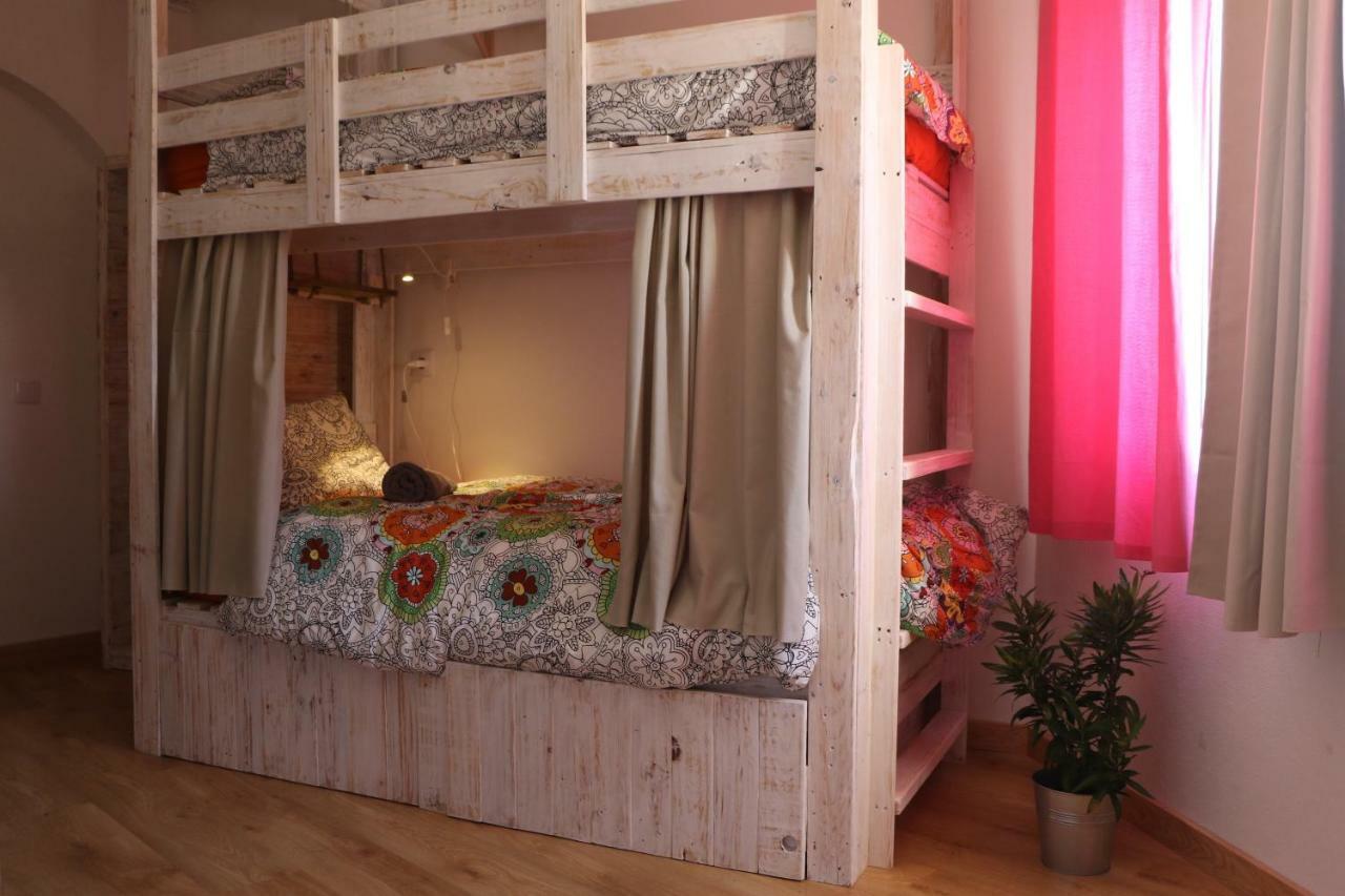 Blacksheep Sagres Guesthouse & Surf Esterno foto