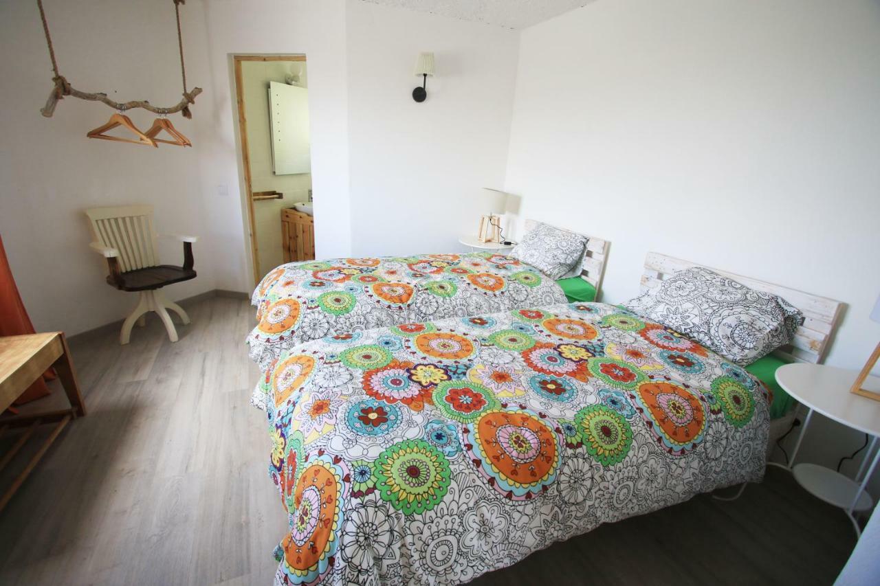 Blacksheep Sagres Guesthouse & Surf Esterno foto