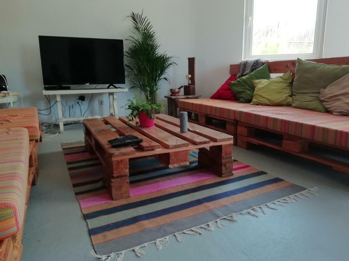 Blacksheep Sagres Guesthouse & Surf Esterno foto