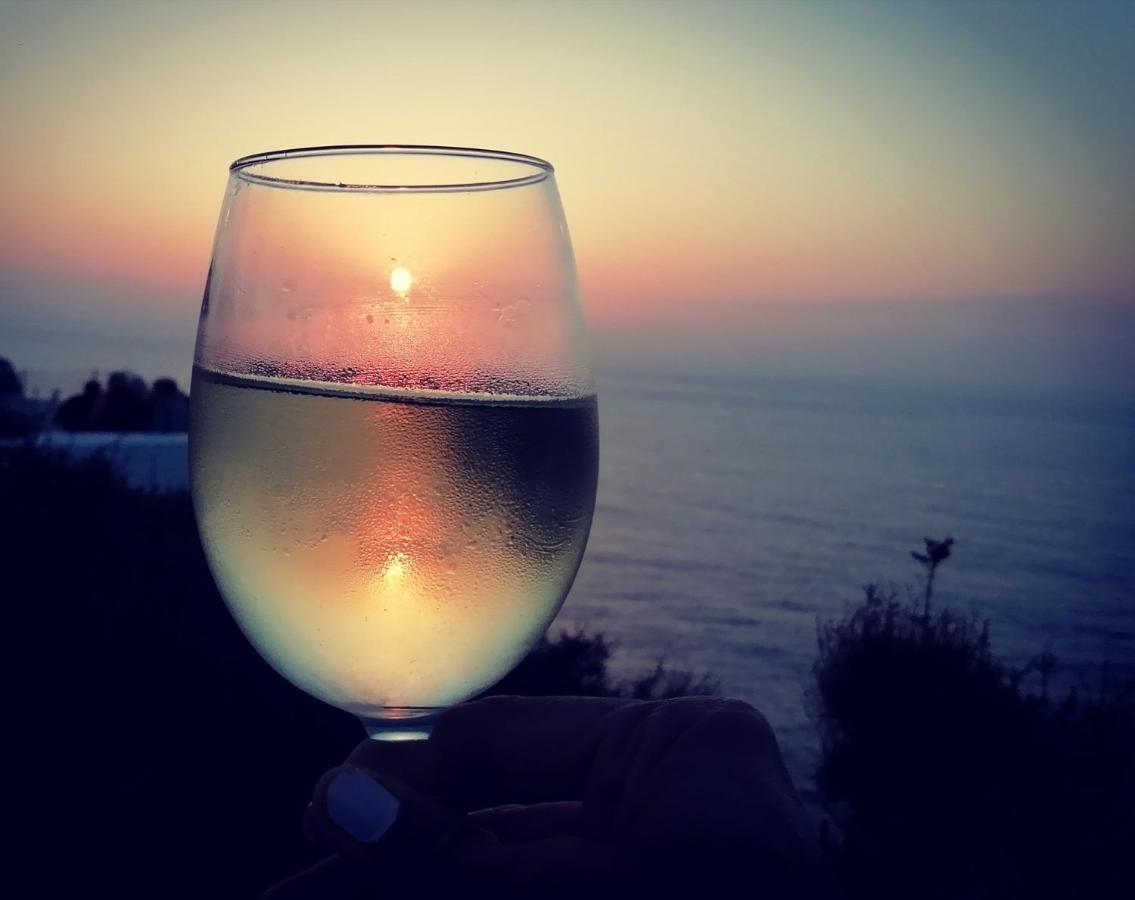 Blacksheep Sagres Guesthouse & Surf Esterno foto